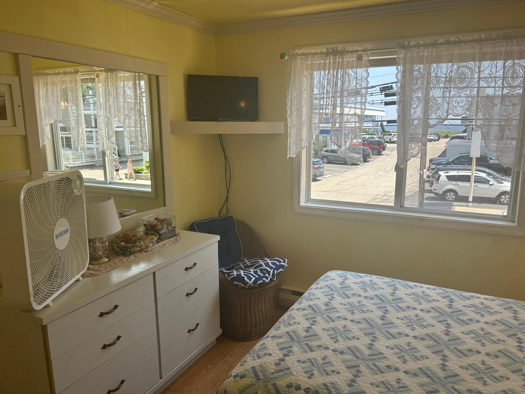 Sands Townhouses Old Orchard Beach Exterior foto